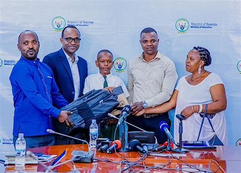 nesa results|MINEDUC announced National Examinations Results for P6 and S3.